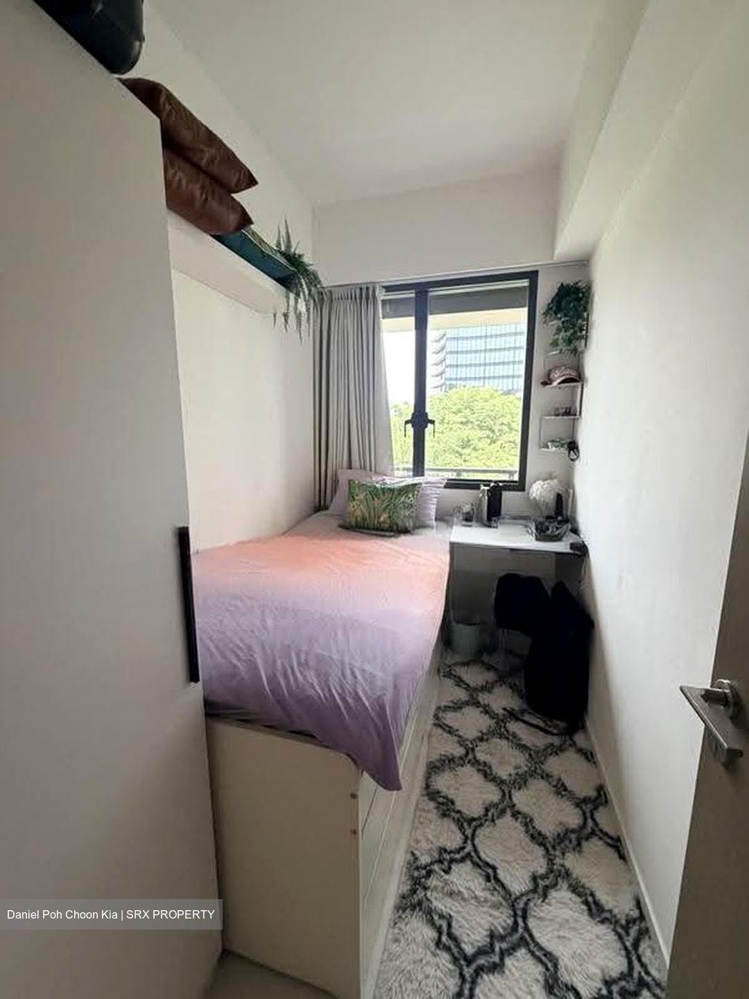 One-north Eden (D5), Apartment #630692321